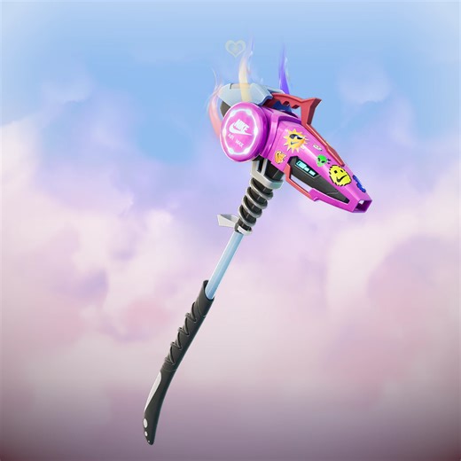 Vac n’ Hack –Fortnite Epic