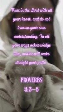 Acknowledging Him Always #Godswisdom #faith