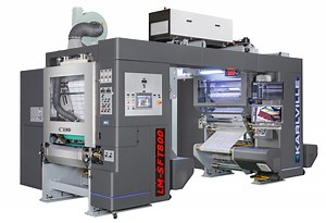 COMBI PACK READY - Karlville