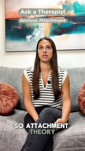 What Is Anxious Attachment and How Does It Affect Your Relationships?