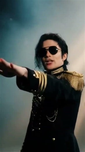 The Unbelievable Return of Michael Jackson