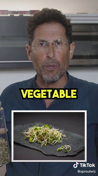 Benefits of Sprouts: Why They Are Nutritional Powerhouses