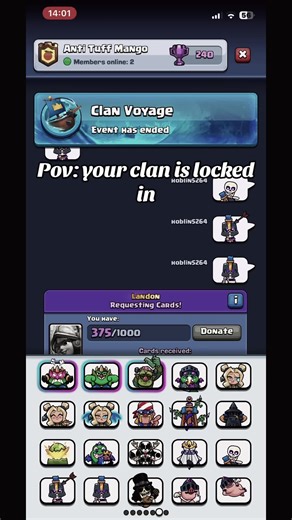 Clash Royale Clan Tips and Strategies for Success