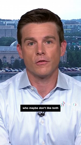 CNN’s Phil Mattingly explains how former President Donald Trump successfully reshaped the party’s political platform, or an outline of principles set and supported by a political party. #cnn #news #rnc #trump