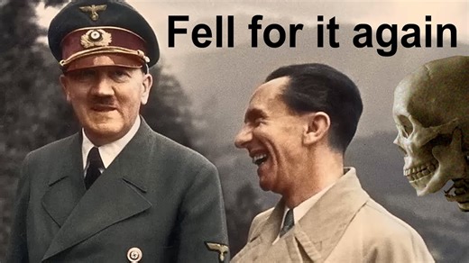 When Society Chooses the Villain