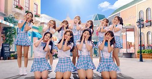 11 of I.O.I's Most Memorable Outfits That Show Why They'll Never Be Forgotten