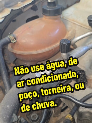 Renault Logan 1.0 16V sem baixando água do reservatório? #VemPraMarcosCar #InjeçãoEletronica #deusnocontrole #água #carros