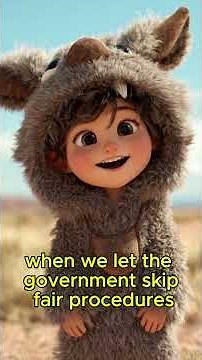 Why Does Due Process Matter For Everyone?