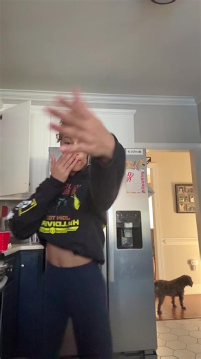 meow#dances #fyp #bhm | meow