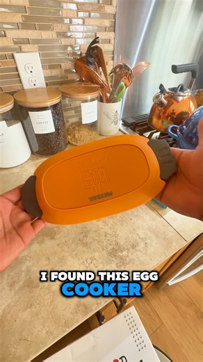 🥚Egg Breakfast Made Lightning-Fast! ⚡Quick-Heat microwave egg maker—poaches, fries, makes perfect eggs for sandwiches. Multi-use, no mess, done in mins!Cook eggs easy, start days bright! ✨Grab yours now!🍳 | Ivorydpresion