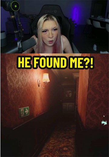 Scariest Indie Horror Games: Stalkers Getting Smarter!