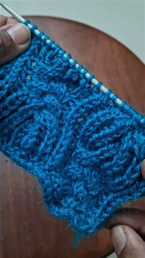 easy sweater design # newsweaterpattern #haldwaniaunty #knitting #wintercollection