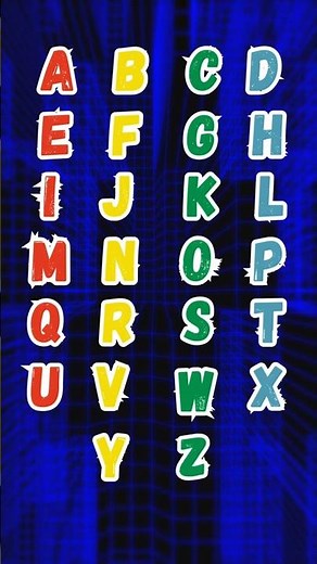 📚 ABC Song for Kids 🎵 | Fun Alphabet Song A–Z | TBL Learning #abcd #abcdsong#kidssongs #shorts