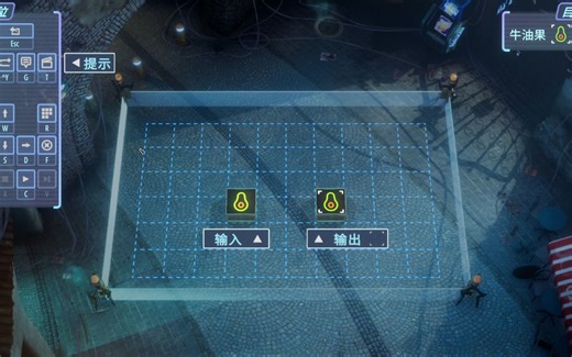 【霓虹面馆Neon Noodles】新游体验实况分享~