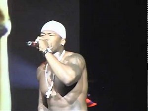 50 Cent - Many Men live