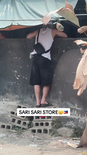 Filipino Sari-Sari Store: Your Convenient Neighborhood Shop