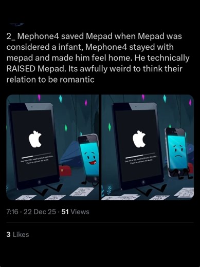 Inanimate Insanity and the PhonePad Controversy