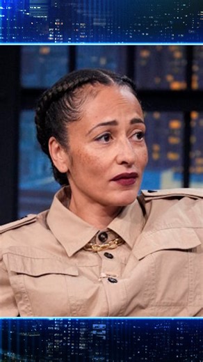Zadie Smith writes a love letter to New York City in her latest essay collection, Dead and Alive | Late Night with Seth Meyers
