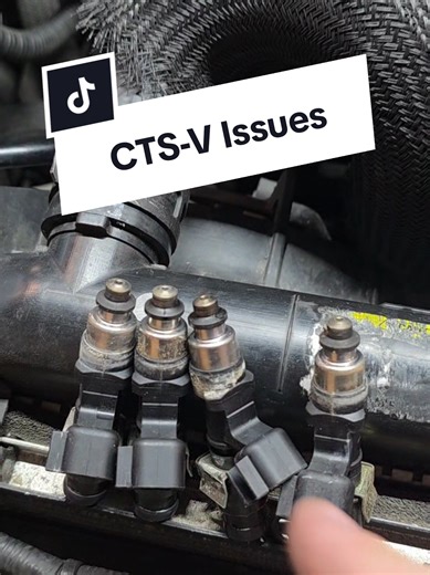 The Risks of Running Decapped Injectors in LS Engines