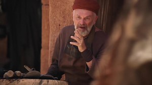 19 reactions | JEZABEL CAPITULO 54 (SERIES BIBLICA) | La palabra del Señor | Facebook