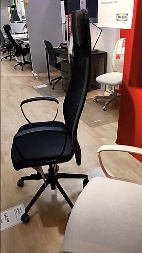 IKEA Peeks - "Markus" - Office Chair