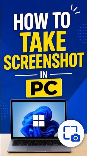 4 ways to take screen shot in computer