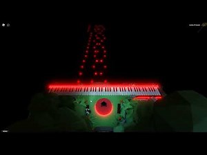 Zombie - The Cranberries | Roblox Piano