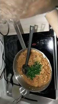 Delicious Meat-Filled Pastry in the Oven♿️💝🙏