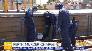 A 52-year-old man has been charged with murder after he allegedly bashed an intellectually disabled man to death. #9News | Nightly at 6.00pm | 9 News