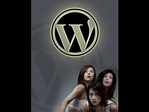 Cara Membuat BLOG GRATIS di Wordpress Terbaru!