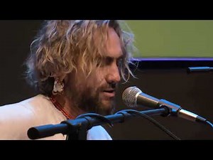 John Butler - So Sorry | 101.9 KINK | PNC Live Studio Session