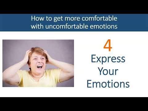 Decluttering: How to get more comfortable with being uncomfortable