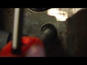 Nes THREAD REPAIR TOOL IN INTERNAL USE AT INDUSTRIAL ENVIRONMENT.mp4