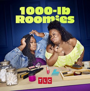 1000-Lb. Roomies’ Jaz Warns Nesha Not to Play with Her Health (Exclusive)