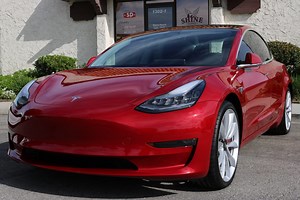 Ceramic Coating Services