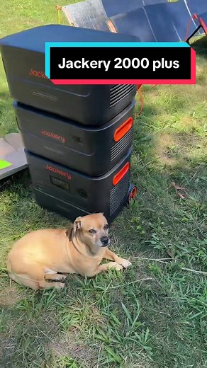 Jackery Mega Deals start now! Enjoy discounts up to 50% off from July 3rd to 23rd. Plus, use my exclusive discount code to save an extra 5%! Power Up Your Preparedness with Jackery on the Official Store and Amazon store: US store: https://shorturl.at/re024 discount code: JKPDNP5 CA store: https://shorturl.at/re024 Amazon: https://bit.ly/4eMBn4w, discount code: CJYMGVGJ HomeDepot: https://thd.co/4eIT7Ol #jackery #homebackuppower #solargenerator #portablepowerstation #jackery2000plus #WhatcanJacke