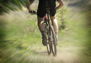 Cyclist's Syndrome: What You Don't Know Might Hurt You - Breaking Muscle