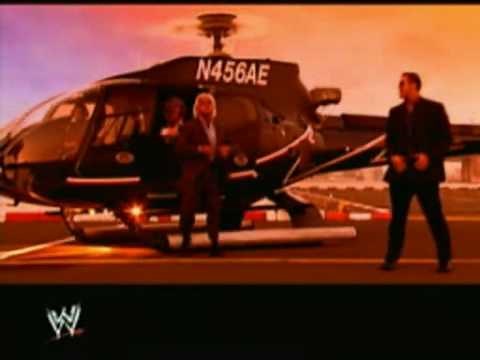 WWE Themes: Evolution