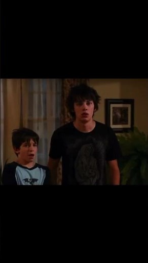 “That’s not me”-Rodrick #Dairy of a Wimpy Kid #Movie #Edit