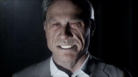 Crathos Deep Official Reveal Trailer