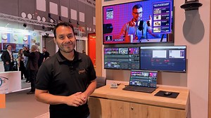 Viewer Engagement and Interactive Graphics