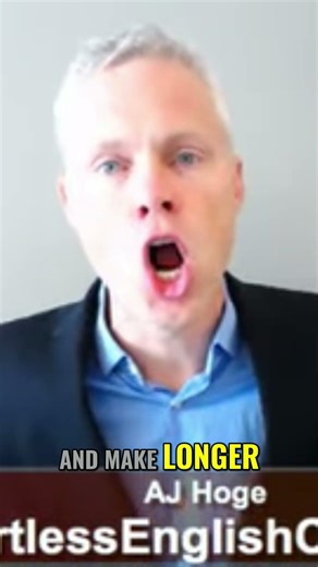 Master English Pronunciation with Movies & TV Shows! #shorts