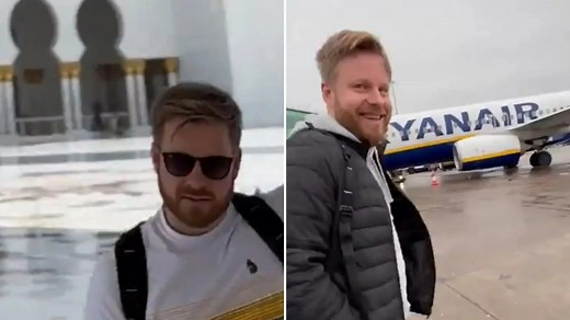 Man reveals how to fly to the Maldives for £133 but not everyone is convinced