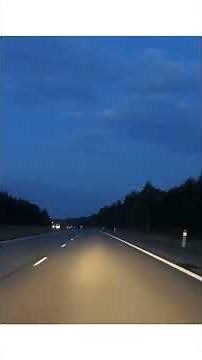 Car Driving Sounds 🚗 Relaxing Engine & Road Noise | sillentVibes #relaxingsounds #ambientasmr