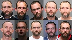 California city devastated by homeless voucher program giving sex offenders access to young girls