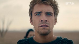 20K views · 507 reactions | Watch the new trailer for #Alexander: The Making of a God.  https://movief.one | Moviefone | Facebook