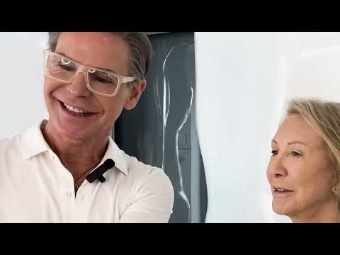 Chatty Makeup Tutorial with Jane and Shawn