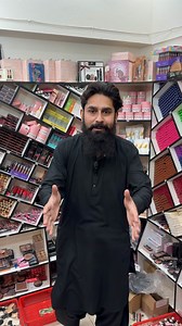2.4K views | 03130007574 Make over Shop#M.83 first floor aman tower korangi crossing Karachi @Explore with Uzair #saadkapakistan #mackup #cosmetics #salon #cosmaticwholsale #viral #foryou #foryoupage | saad ka pakistan | Facebook