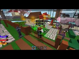 How to get ninjutsu easily in roblox Ninja Assassin