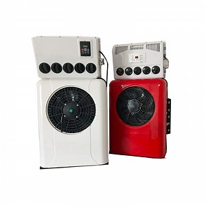 [Hot Item] Nice Price R410A Refrigerant Small Mobile Split Air Conditioner and Heater Portable Air Conditioner